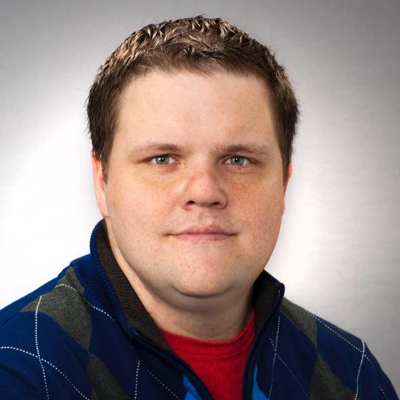 Meet your Posher, Curtis - Picture 1 of 1